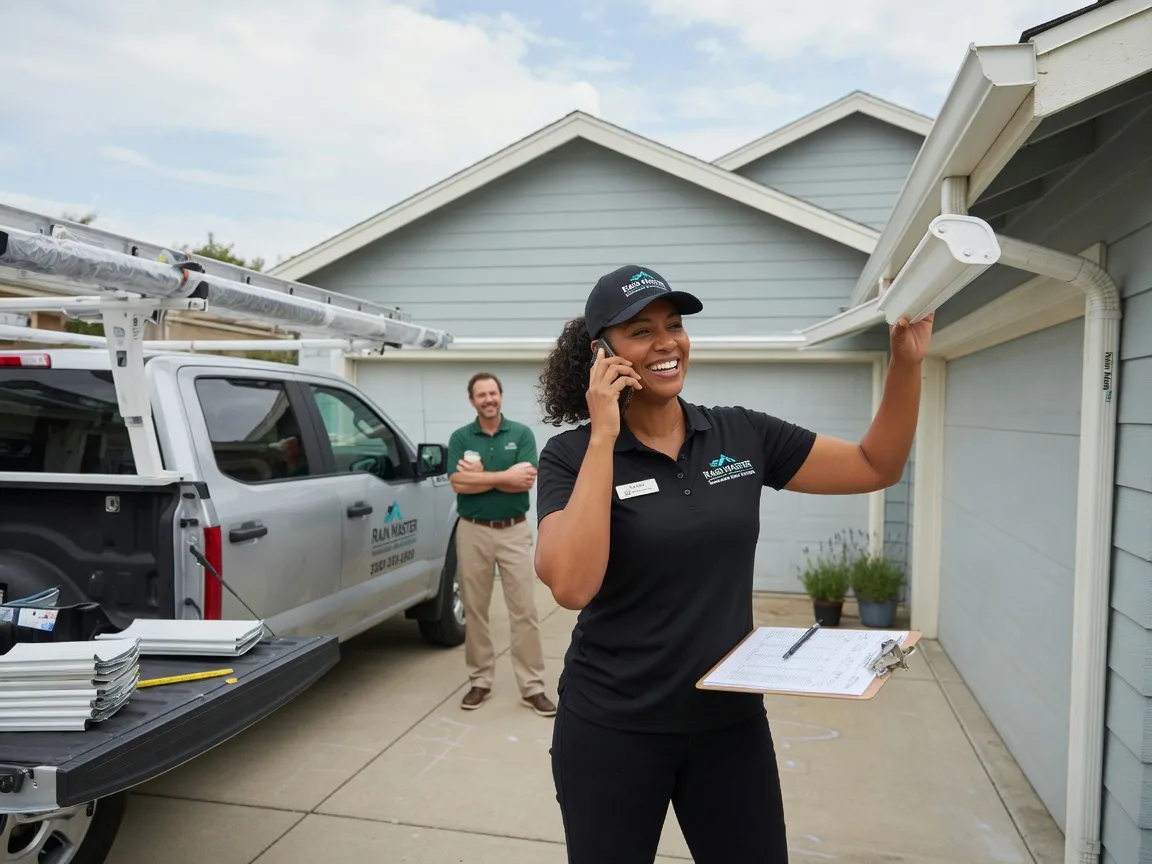 Gutter Installation Ironton, MN FAQs